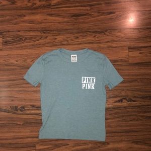 Victoria’s secret Pink shirt